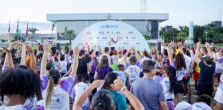 LEM RUN 2026 integra a programação dos 26 anos de Luís Eduardo Magalhães