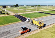 20ª Bahia Farm Show acelera obras e já supera 60% de conclusão