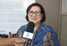 NTE 11 exonera professora Izôlda Maia da direção em Barreiras