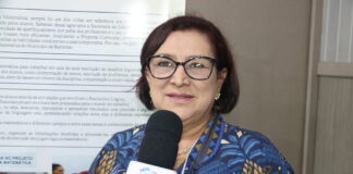 NTE 11 exonera professora Izôlda Maia da direção em Barreiras