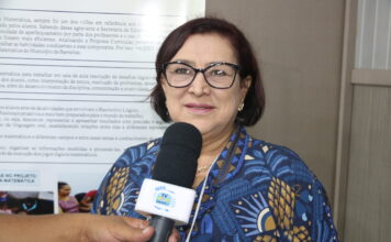 NTE 11 exonera professora Izôlda Maia da direção em Barreiras