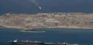 EUA dizem ter interrompido completamente o comércio marítimo do Irã