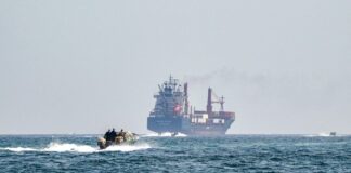 Estoque de mísseis e armas caras dos EUA esgotou por causa da guerra com Irã, afirma NYT