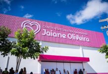 Prefeitura de LEM entrega Centro de Especialidades da Mulher e amplia rede de atendimento