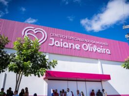 Prefeitura de LEM entrega Centro de Especialidades da Mulher e amplia rede de atendimento