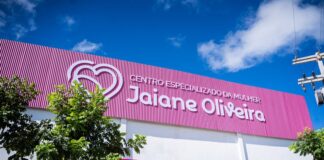 Prefeitura de LEM entrega Centro de Especialidades da Mulher e amplia rede de atendimento