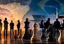 Movimentos políticos redesenham forças no Oeste da Bahia