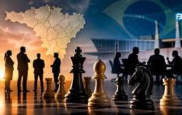 Movimentos políticos redesenham forças no Oeste da Bahia