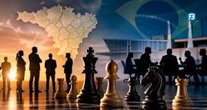 Movimentos políticos redesenham forças no Oeste da Bahia