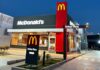 Barreiras: McDonald’s inaugura primeira unidade e marca novo momento