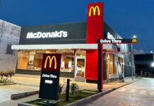 Barreiras: McDonald’s inaugura primeira unidade e marca novo momento