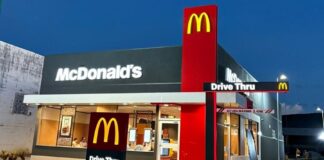 Barreiras: McDonald’s inaugura primeira unidade e marca novo momento