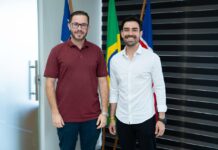 LEM: Phelipe Muniz assume a Secretaria da Cidadania