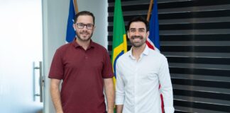 LEM: Phelipe Muniz assume a Secretaria da Cidadania