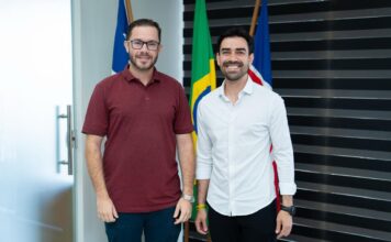 LEM: Phelipe Muniz assume a Secretaria da Cidadania