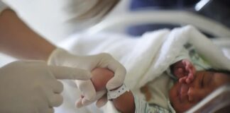Brasil tem menor taxa de mortalidade infantil em 34 anos, diz Unicef