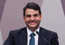 Senado rejeita Messias e impõe derrota histórica do governo Lula