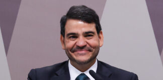 Senado rejeita Messias e impõe derrota histórica do governo Lula