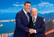 Paraguai consulta Brasil sobre possível retorno da Venezuela ao Mercosul