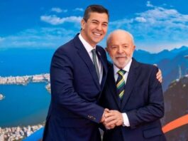 Paraguai consulta Brasil sobre possível retorno da Venezuela ao Mercosul