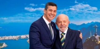 Paraguai consulta Brasil sobre possível retorno da Venezuela ao Mercosul