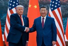 China se compromete a comprar US$ 17 bilhões em produtos agrícolas dos EUA