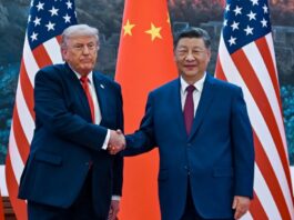 China se compromete a comprar US$ 17 bilhões em produtos agrícolas dos EUA