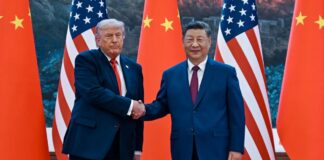 China se compromete a comprar US$ 17 bilhões em produtos agrícolas dos EUA