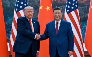 China se compromete a comprar US$ 17 bilhões em produtos agrícolas dos EUA