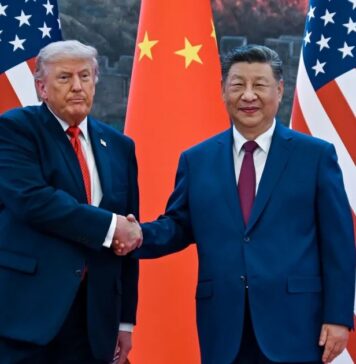 China se compromete a comprar US$ 17 bilhões em produtos agrícolas dos EUA