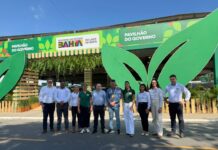 Bahia Farm Show 2026 será a maior da história e reforça protagonismo do Oeste baiano no agro