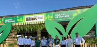 Bahia Farm Show 2026 será a maior da história e reforça protagonismo do Oeste baiano no agro