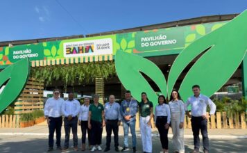 Bahia Farm Show 2026 será a maior da história e reforça protagonismo do Oeste baiano no agro