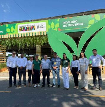 Bahia Farm Show 2026 será a maior da história e reforça protagonismo do Oeste baiano no agro