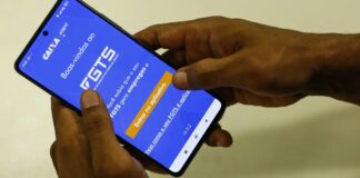 Uso do FGTS para pagar dívidas no Desenrola começa no dia 25