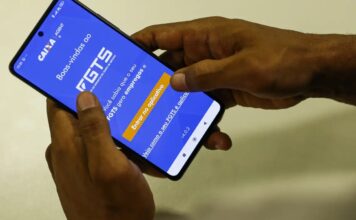 Uso do FGTS para pagar dívidas no Desenrola começa no dia 25