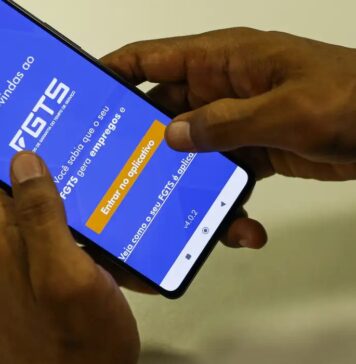 Uso do FGTS para pagar dívidas no Desenrola começa no dia 25
