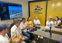 Bahia Farm Show encerra edição histórica com recordes de público e já confirma feira de 2027