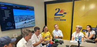 Bahia Farm Show encerra edição histórica com recordes de público e já confirma feira de 2027
