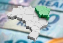 Nordeste deve liderar crescimento econômico do Brasil em 2026, aponta Banco do Brasil