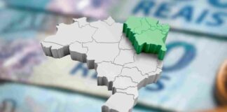 Nordeste deve liderar crescimento econômico do Brasil em 2026, aponta Banco do Brasil