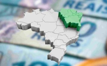 Nordeste deve liderar crescimento econômico do Brasil em 2026, aponta Banco do Brasil