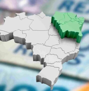 Nordeste deve liderar crescimento econômico do Brasil em 2026, aponta Banco do Brasil