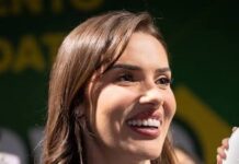 Cinthya Marabá lança pré-candidatura a deputada estadual em Luís Eduardo Magalhães