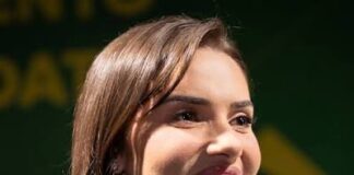 Cinthya Marabá lança pré-candidatura a deputada estadual em Luís Eduardo Magalhães